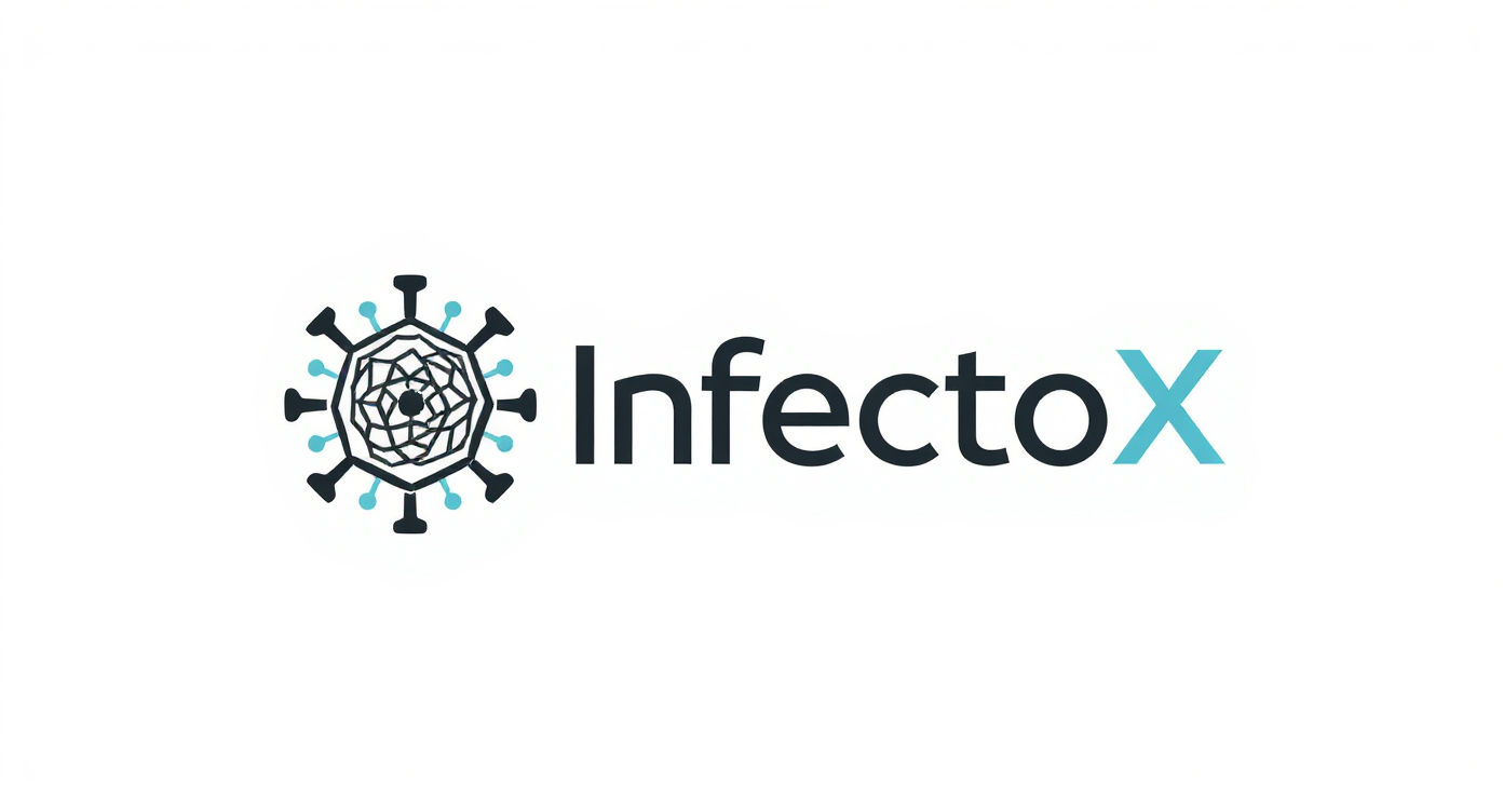 Logo Infectox